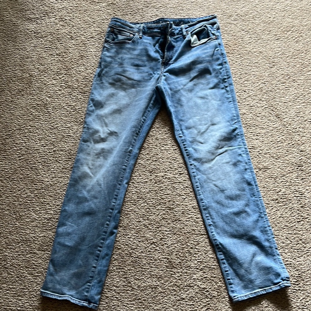 American Eagle Men’s Jeans